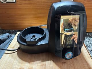 Cecotec Robot de Cocina Multifunción Mambo 12090