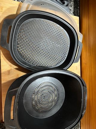 Cecotec Robot de Cocina Multifunción Mambo 12090