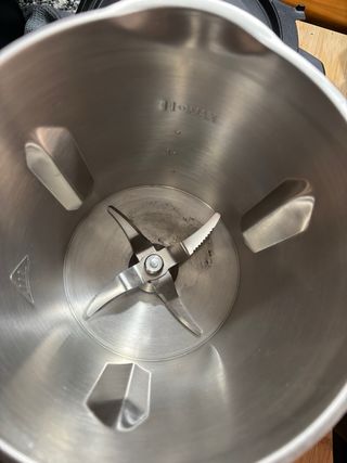 Cecotec Robot de Cocina Multifunción Mambo 12090