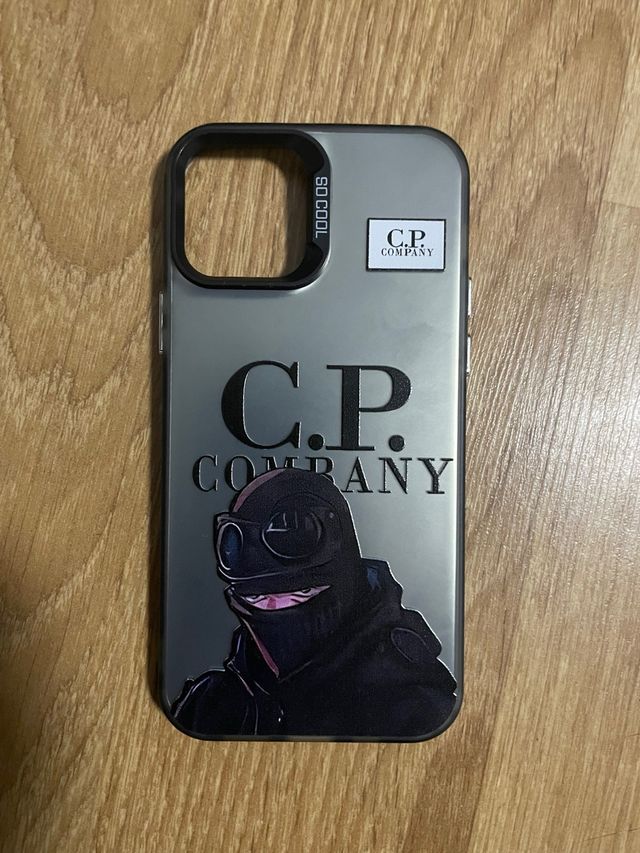 Funda C.P. Company