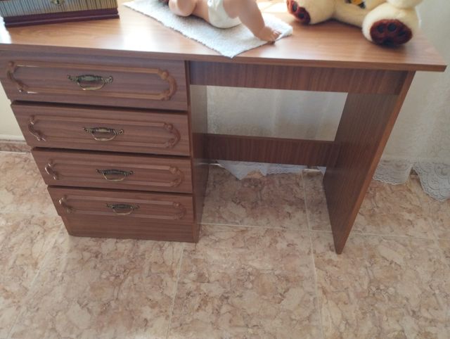 Habitación completa amueblada