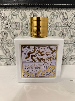 Perfume Qaed Al Fursan