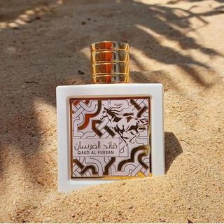 Perfume Qaed Al Fursan