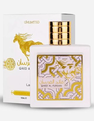 Perfume Qaed Al Fursan