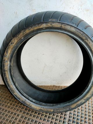 Neumáticos Moto usado 