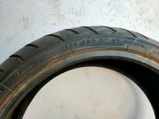 Neumáticos Moto usado 