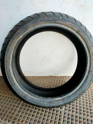 Neumáticos Moto usado 