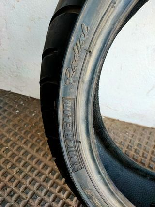Neumáticos Moto usado 
