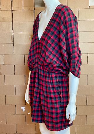 Vestido Maje
