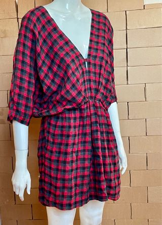 Vestido Maje