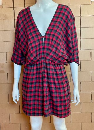 Vestido Maje