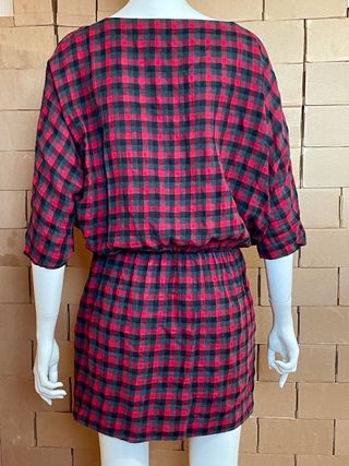 Vestido Maje