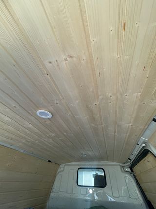 Volkswagen Transporter t4 2003