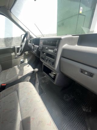Volkswagen Transporter t4 2003