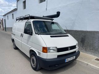 Volkswagen Transporter t4 2003