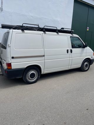 Volkswagen Transporter t4 2003