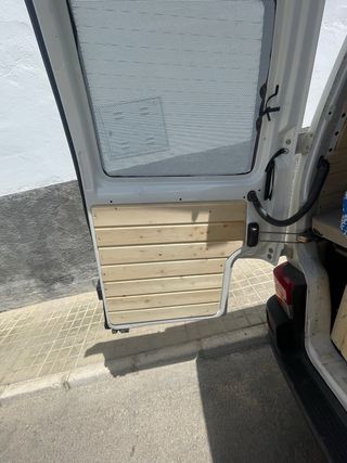 Volkswagen Transporter t4 2003