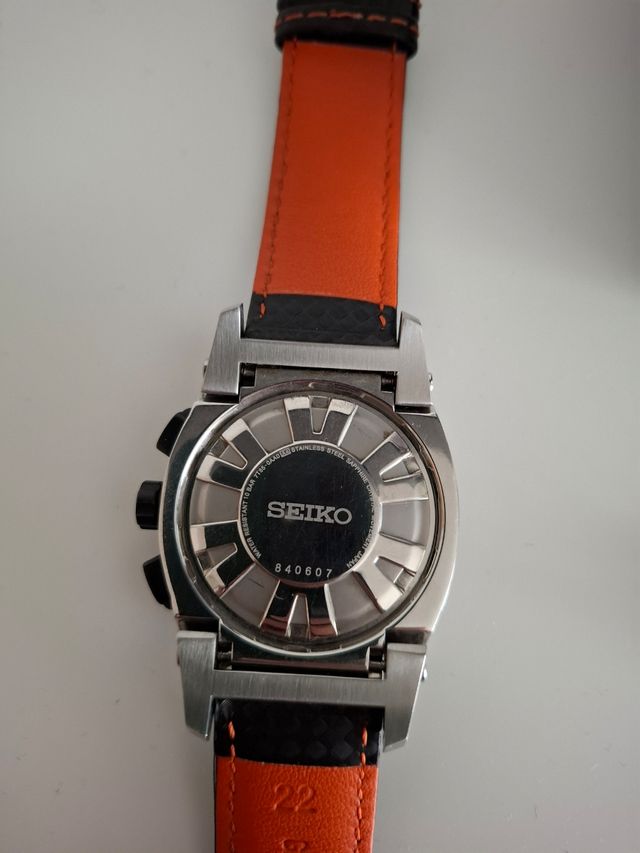 Seiko