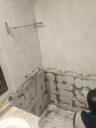 Reformas manitas