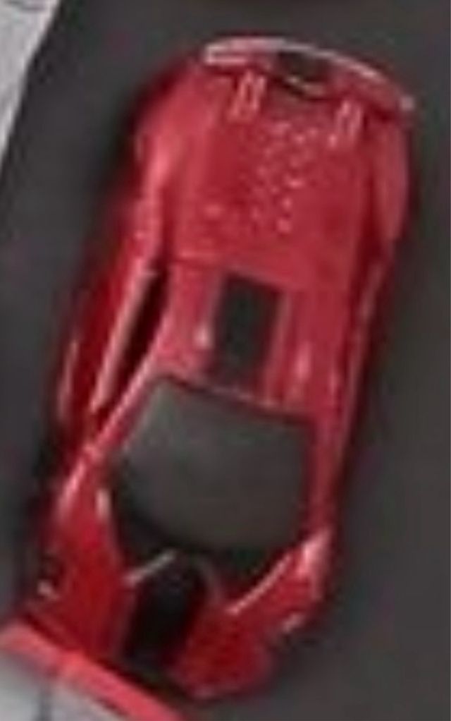 Coches y motos de juguete