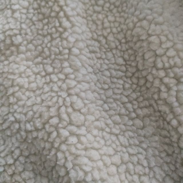 Chaqueta vaquera Bershka talla 5