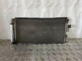 CONDENSADOR / RADIADOR  AIRE ACONDICIONADO MINI MINI (R50,R53)