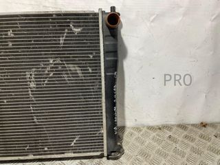 RADIADOR AGUA KIA CARNIVAL II (FL)