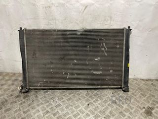 RADIADOR AGUA KIA CARNIVAL II (FL)