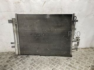 CONDENSADOR / RADIADOR  AIRE ACONDICIONADO FORD MONDEO BERLINA (CA2)