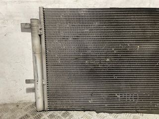 CONDENSADOR / RADIADOR  AIRE ACONDICIONADO FORD MONDEO BERLINA (CA2)