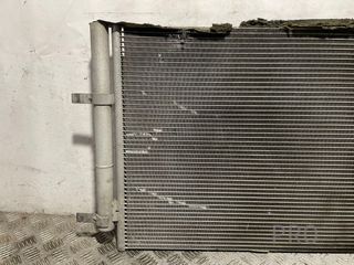 CONDENSADOR / RADIADOR  AIRE ACONDICIONADO FORD MONDEO BERLINA (CA2)