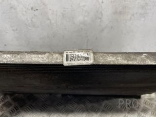 CONDENSADOR / RADIADOR  AIRE ACONDICIONADO FORD MONDEO BERLINA (CA2)