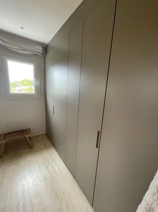 Muebles de Salón y Puertas a Medida