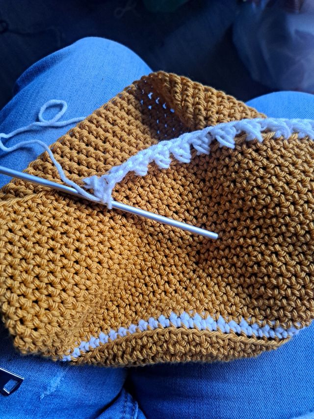 Exclusivo sombrero 100% algodón