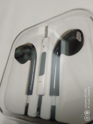 Auriculares
