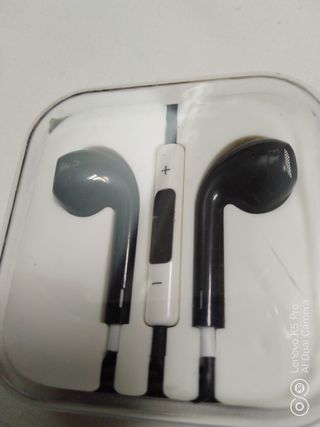 Auriculares