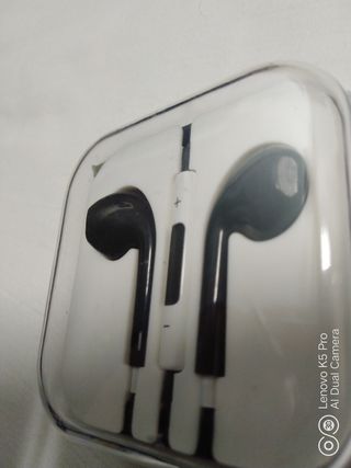 Auriculares