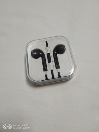 Auriculares