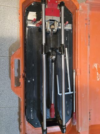 Cortadora Rubi TM 50 