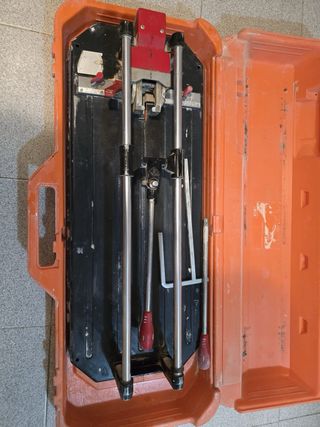 Cortadora Rubi TM 50 
