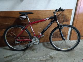 Bicicleta MTB Orbea