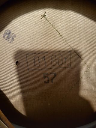Cappello militare polacco