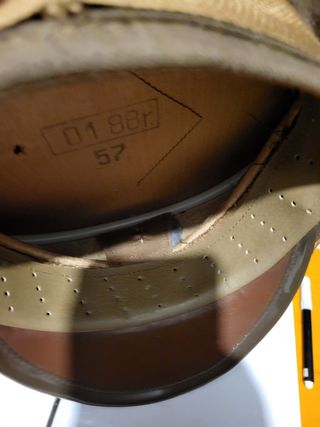 Cappello militare polacco