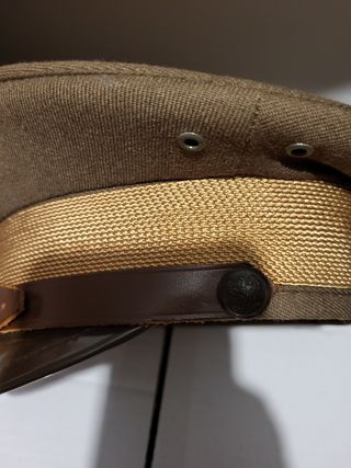 Cappello militare polacco