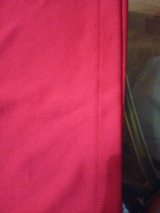 Camiseta Lotto niño talla S