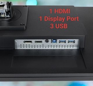 Monitor Iiyama ProLite XUB2492HSU 24" IPS 100Hz