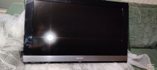 TV Sony Bravia KDL-32 Solo Venta en persona.