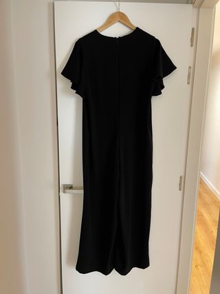 Mono negro Zara