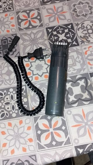 Regola Capelli -Barba