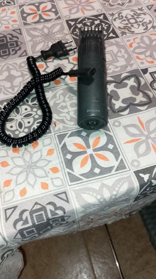 Regola Capelli -Barba